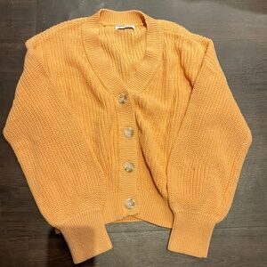 Sonoma cardigan